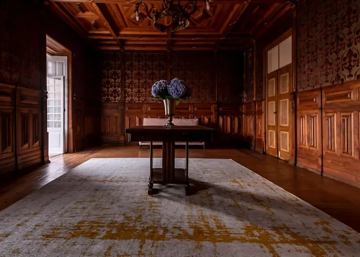 ゲストハウス Altocanto