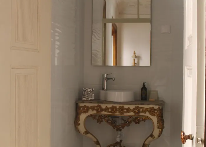 ゲストハウス Altocanto