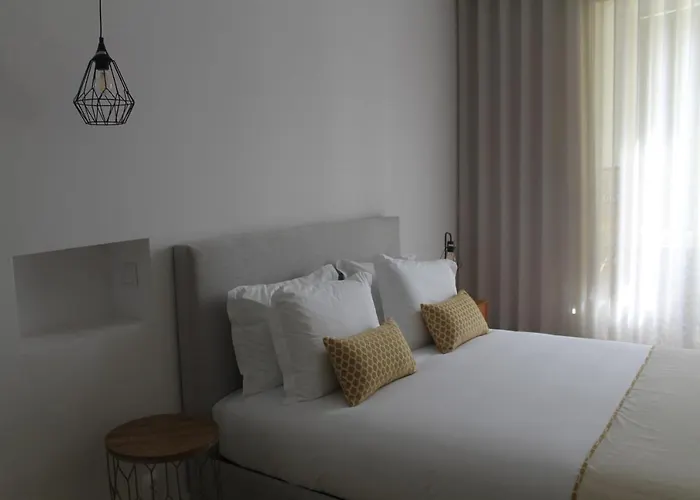 Altocanto ゲストハウス 4*