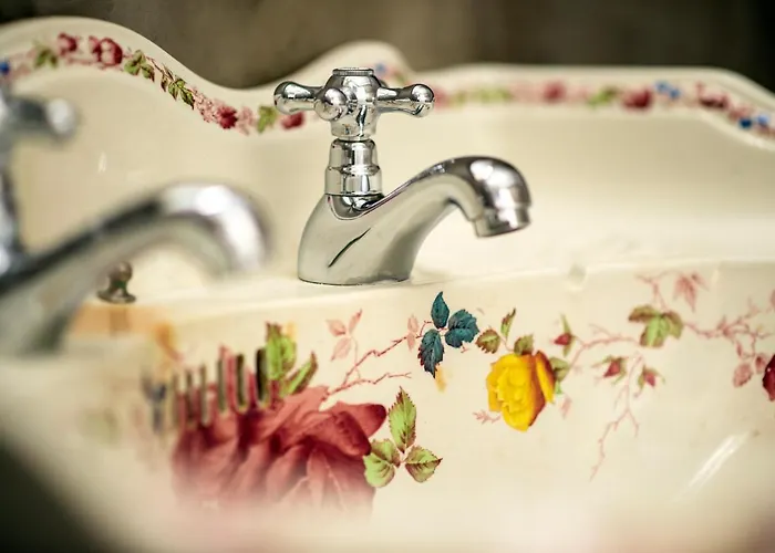 Altocanto ゲストハウス 4*