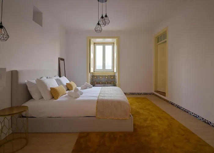 Altocanto 4* コインブラ