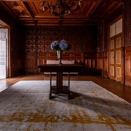 Guest house Altocanto