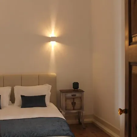 Altocanto Guest house *