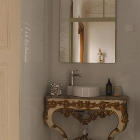 Guest house Altocanto