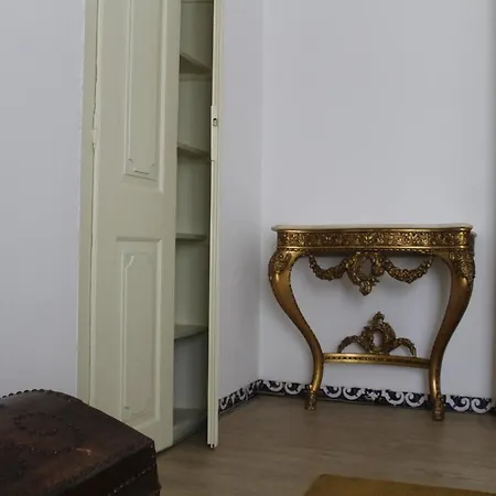Altocanto Gasthuis Coimbra