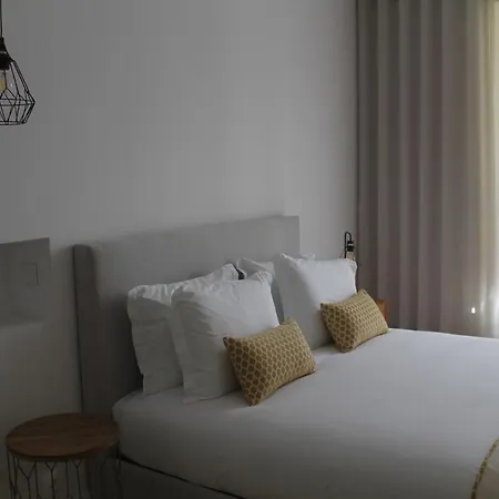 Altocanto Guest house *