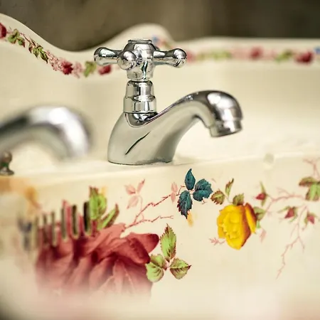 Altocanto Guest house 4*