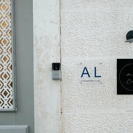 Altocanto Guest house