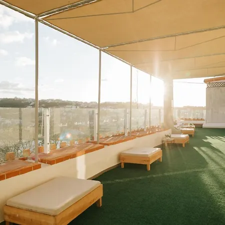 Guest house Altocanto Coimbra