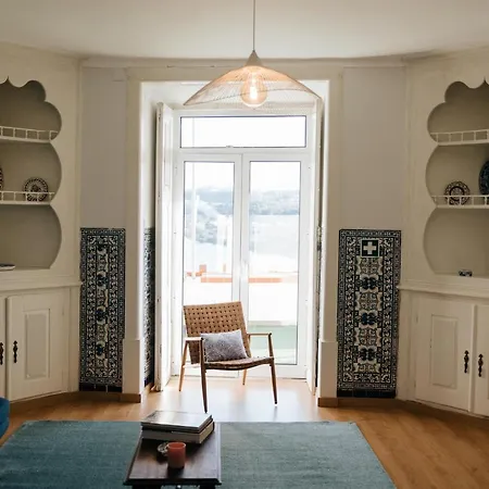 Altocanto Guest house Coimbra
