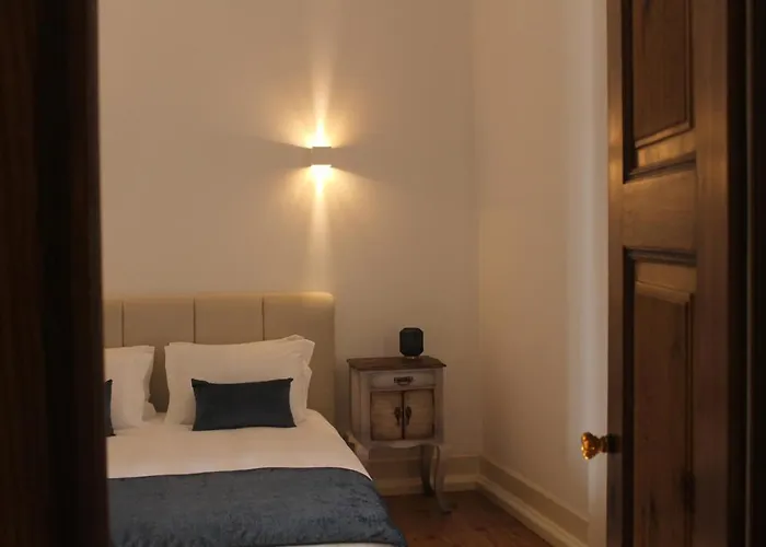 Altocanto Casa de hóspedes 4*