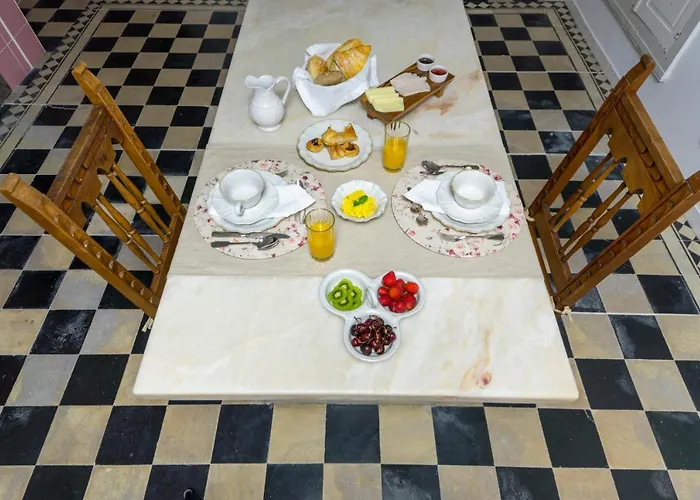 Altocanto Guest house Coimbra