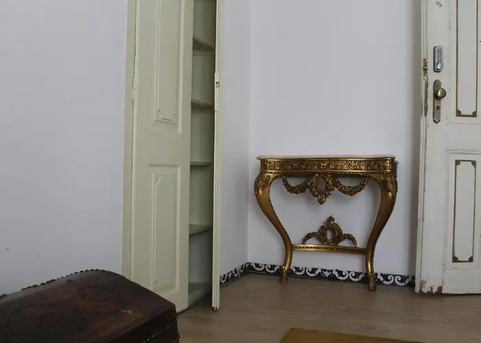 Altocanto Casa de hóspedes Coimbra