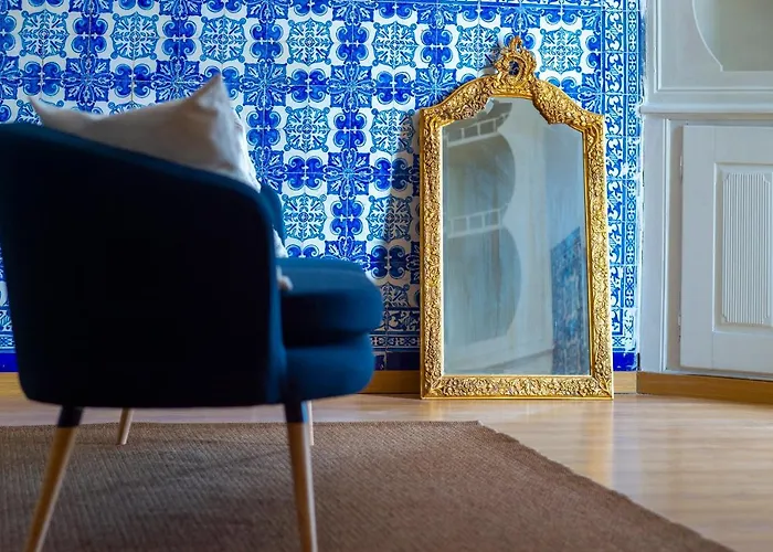 Casa de hóspedes Altocanto 4*