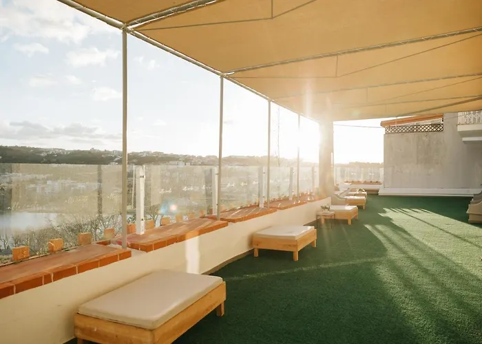 Casa de hóspedes Altocanto Coimbra