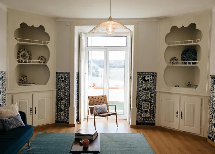 Altocanto Casa de hóspedes Coimbra